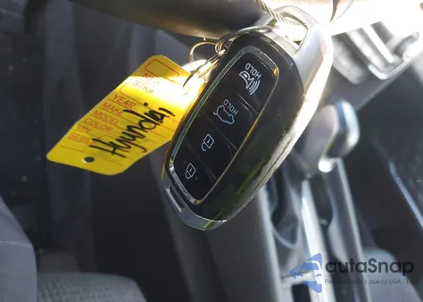 2020 Hyundai Santa Fe Sel из США, поврежденный, VIN 5NMS33AD2LH265526